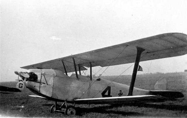 lympne 1926 g-ebjh hawker cygnet 0016-0084